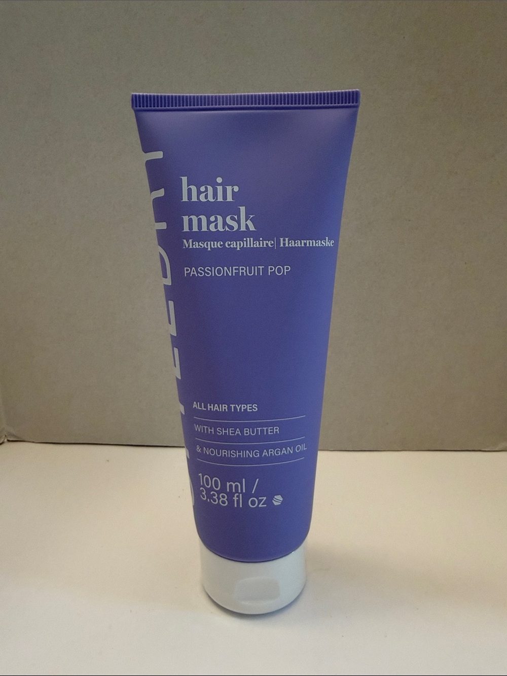 Styledry Hair Mask - Passionfruit Pop 100ml